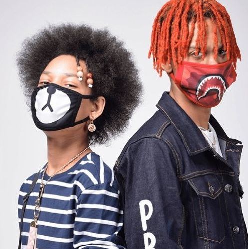 Ayo & Teo Phone Number, Office Address