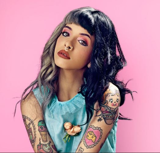 Melanie Martinez Phone Number, Whatsapp Number, Mobile Number, Fanmail, Office Address, Email Id - Bnnfeed