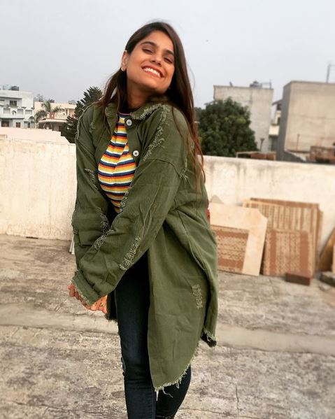 Jyotica Tangri Contact Number, Whatsapp Number, Mobile Number, Fanmail ...