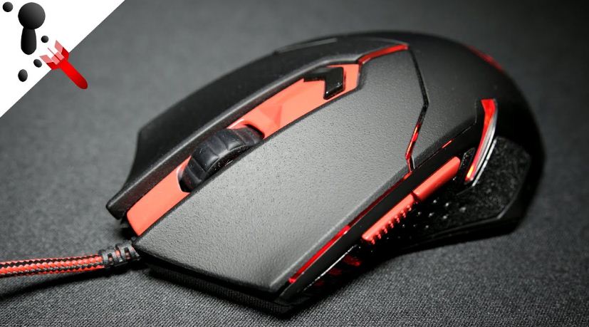 how to change color on redragon keyboard